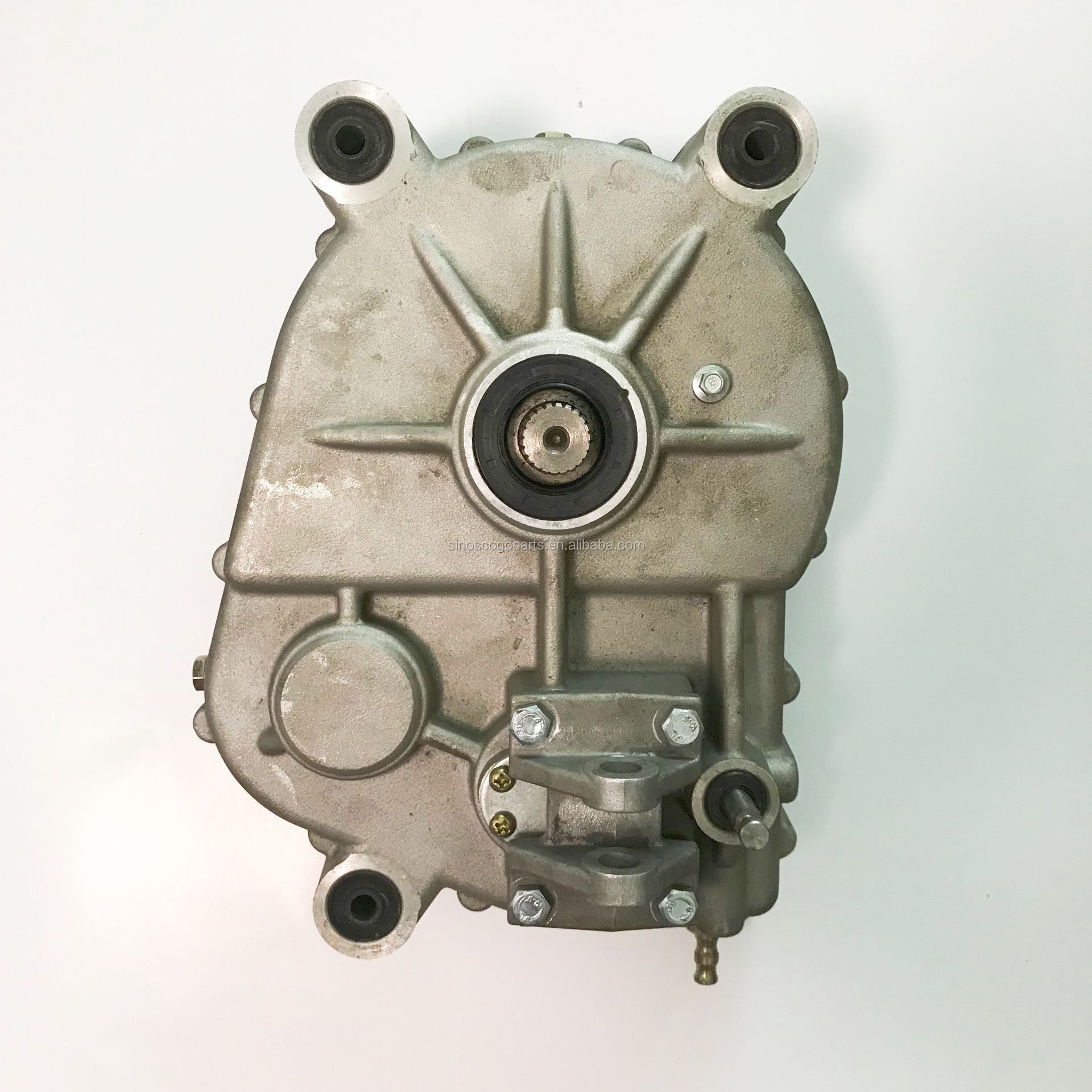 Kinroad 250cc buggy parts on sale