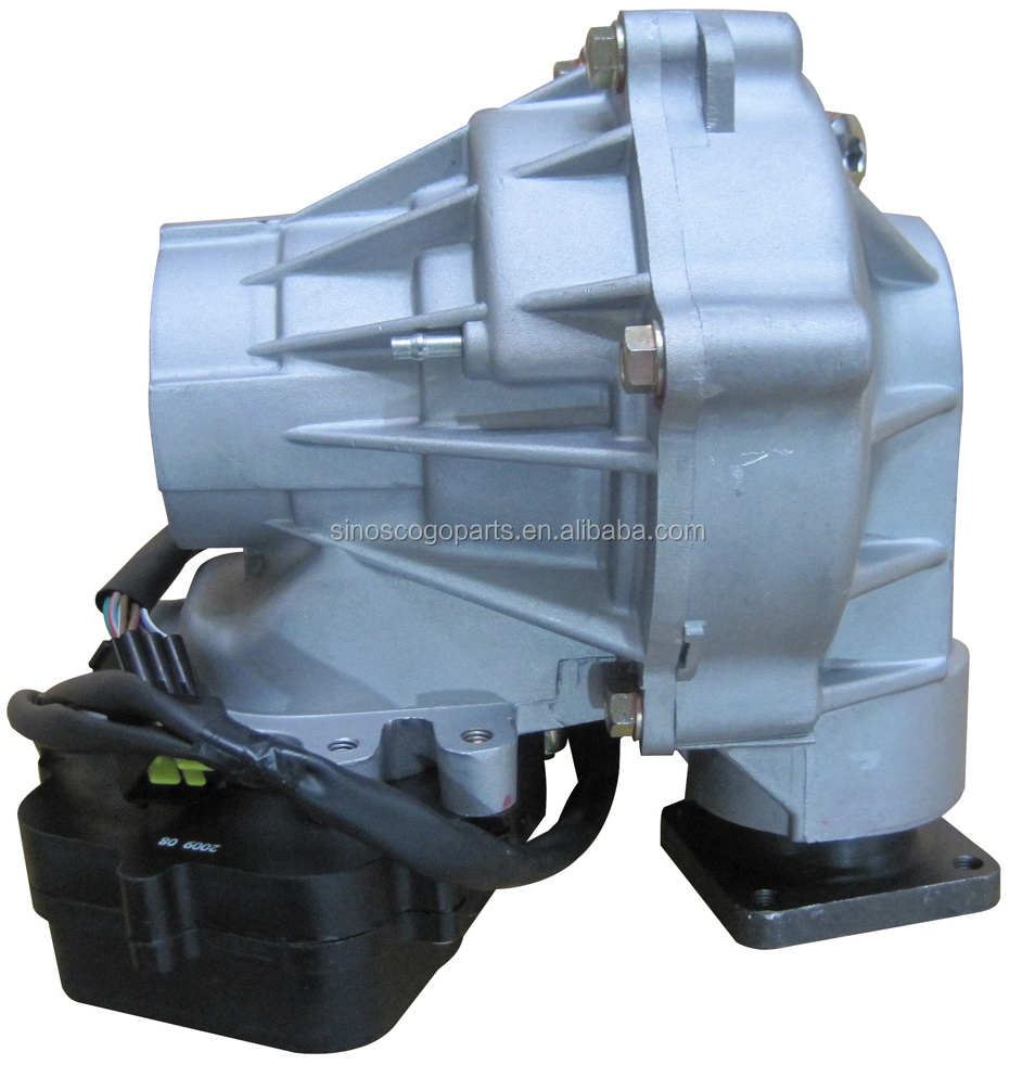 FRONT DIFFERENTIAL, FRONT TRANSMISSION FOR XINYANG XY500UTV, XY600UTV, BMX, LPI UTV, YAMAZUKI, BNX UTV, XYPOWER , CHIRONET.