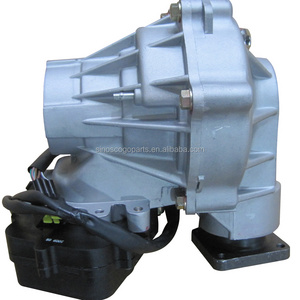 FRONT DIFFERENTIAL, FRONT TRANSMISSION FOR XINYANG XY500UTV, XY600UTV, BMX, LPI UTV, YAMAZUKI, BNX UTV, XYPOWER , CHIRONET.