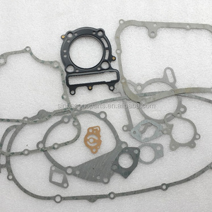 Buyang Feishen & LINHAI 260cc 300cc ATV GO KART BUGGY gasket sets, 260cc/300cc/250cc All gaskets, ATV250/ATV300cc Parts.