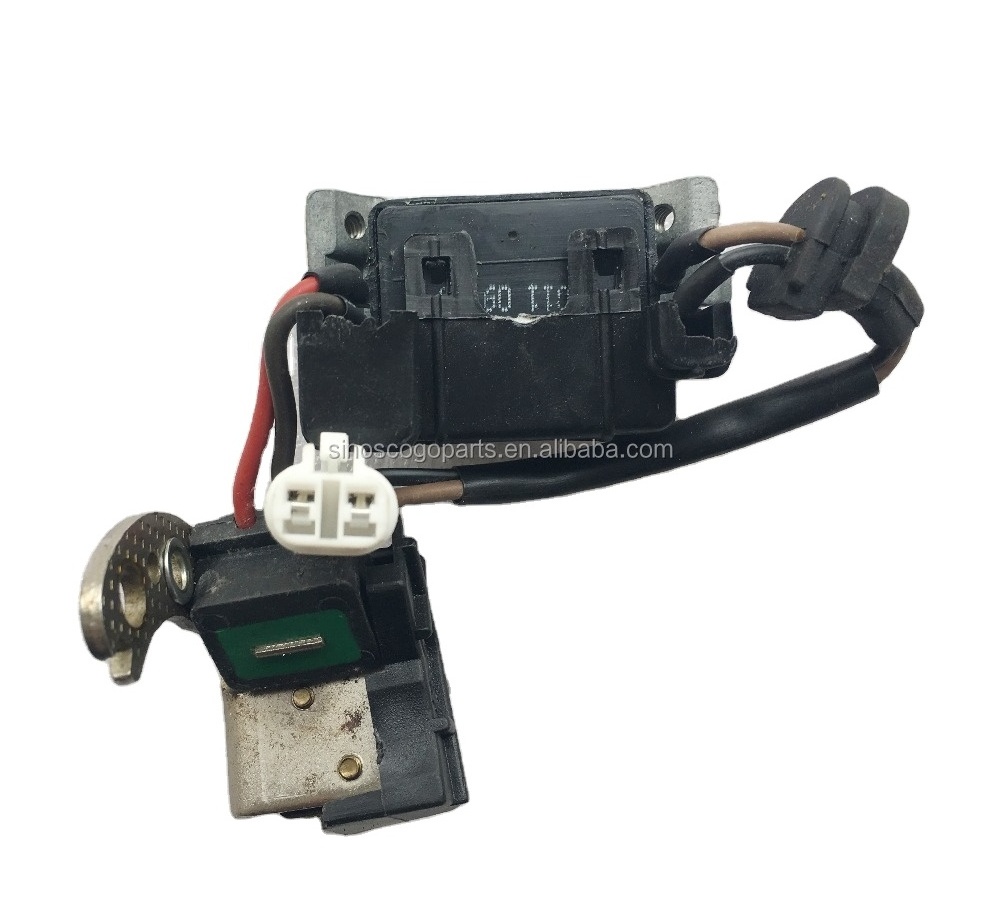 Kinroad Joyner 650 Buggy Go Kart Ignition Pickup, 650cc 800cc 1100cc Engine Ignition Pickup Assy, Engine Ignition Pickup.