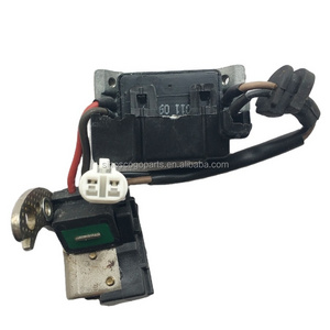 Kinroad Joyner 650 Buggy Go Kart Ignition Pickup, 650cc 800cc 1100cc Engine Ignition Pickup Assy, Engine Ignition Pickup.