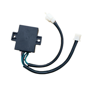 4WD 4 Wheel Drive Controller Relay for Renli 1100cc 1100 1500cc 1500 Dune Buggy Go kart   Xinyang XY Adrenaline Buggy Part.