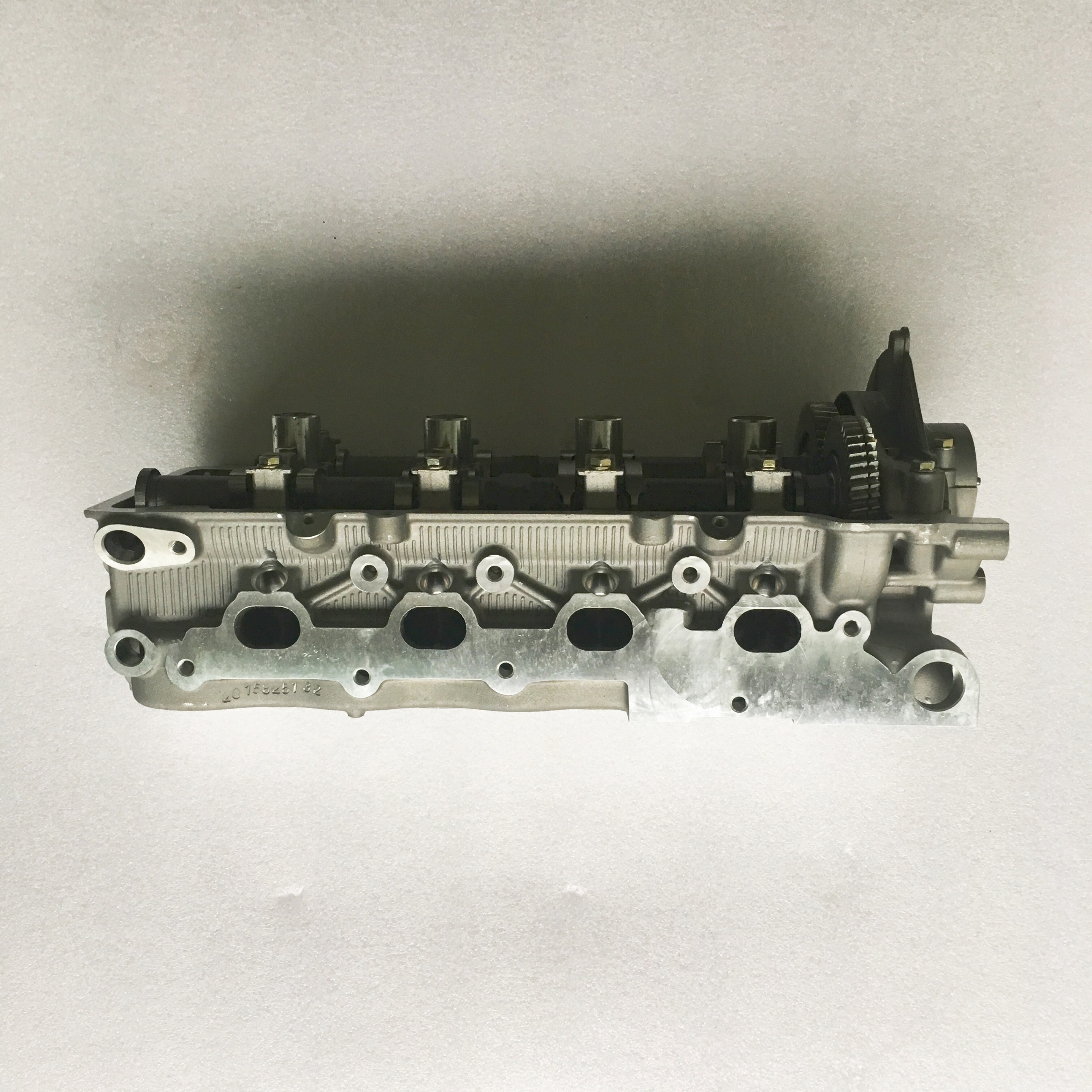 SQR472 Chery 1100 1100cc Cylinder Head for Renli  Buggy Go kartJoyner Kinroad 1500 1100 800 Buggy Xingyue Discovery UTV Parts.