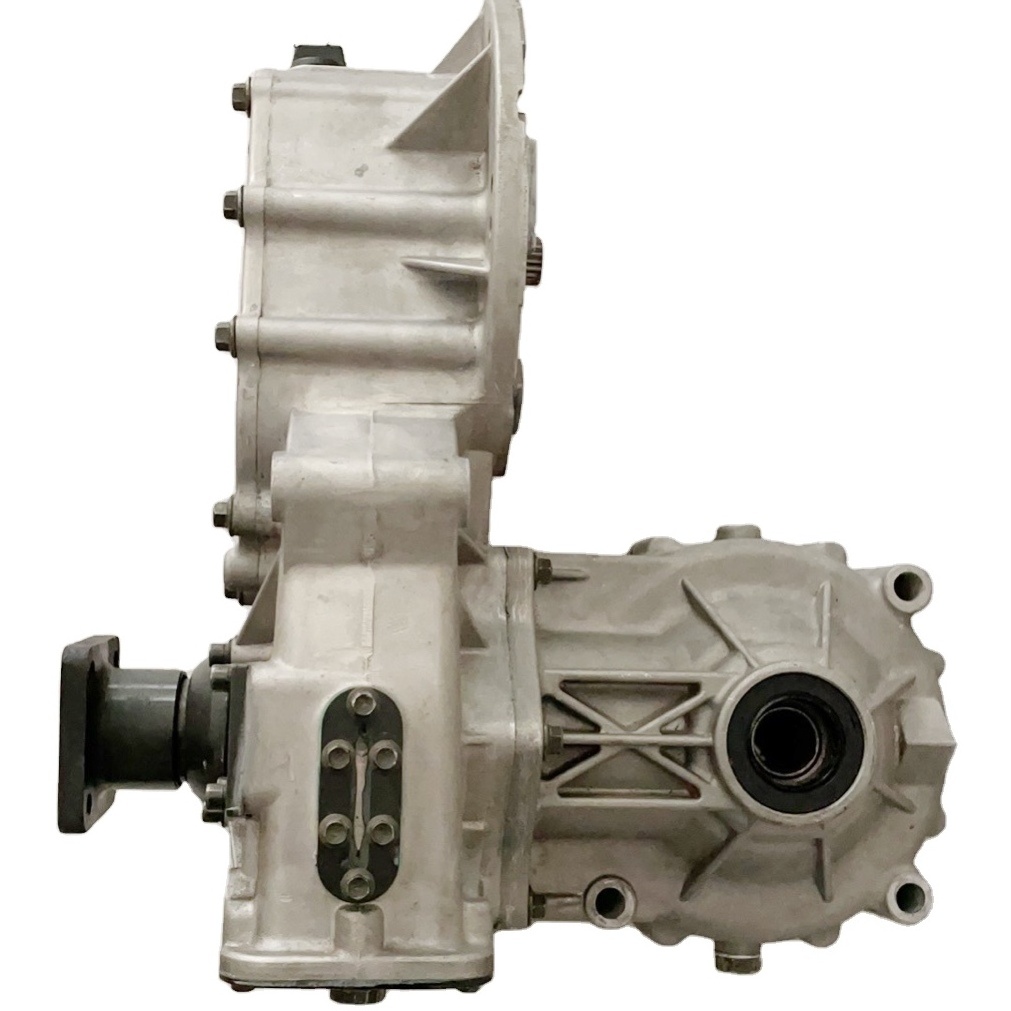 Xinyang XYPOWER  E2 Scout  7.5KW 5KW Rear Differential Motor Diff Electric TITANS UTV PARTS.