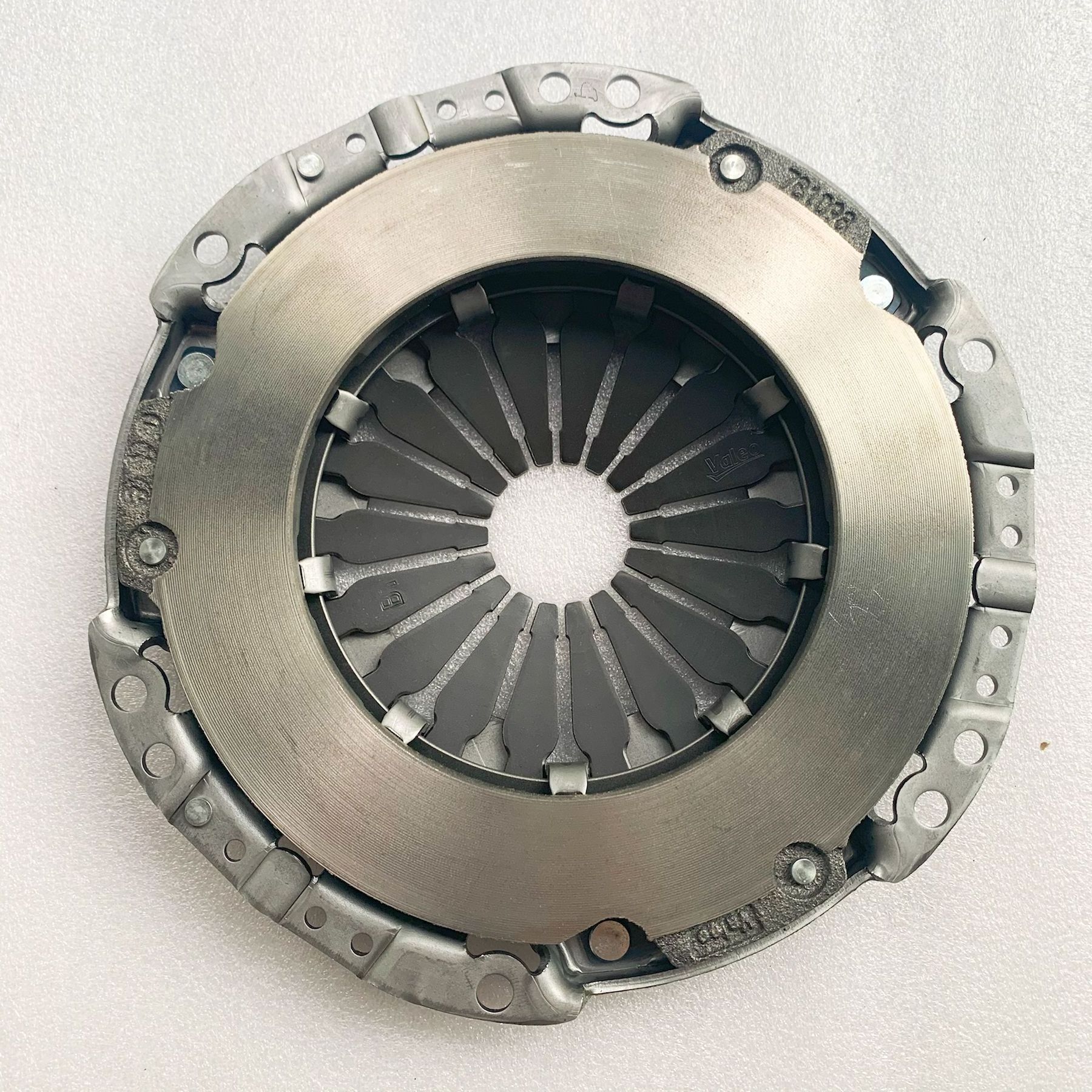 Clutch Cover PRESSURE PLATE for Renli Chery 1.5L 477F 1100cc 1100 1500cc 1500 A3 A5 Dune Buggy Go kart  Adrenaline Buggy Parts