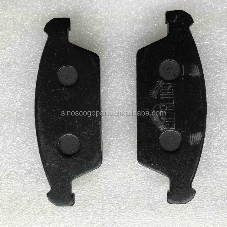 Renli 1100 Go kart Buggy brake pads 1100cc 1500 1500cc 800cc Xinyang Adrenaline Buggy