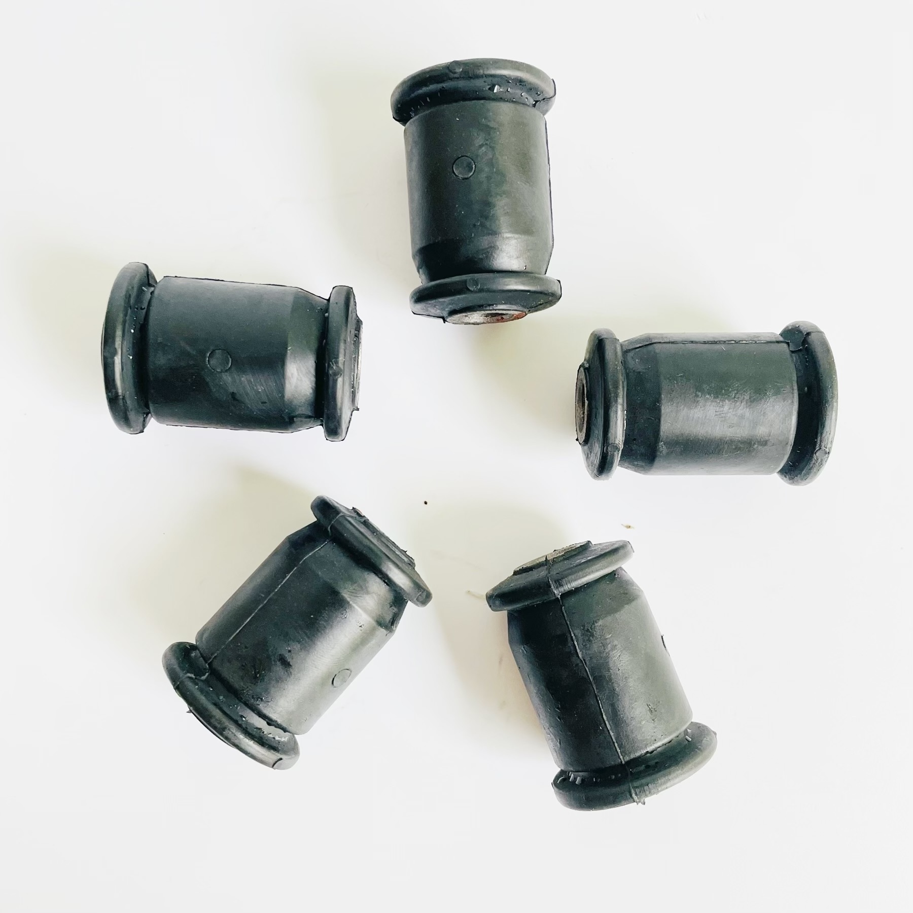 Hisun Rubber Swing Arm A-ARM Bushing ATV Quad HS500UTV HS700UTV HS400UTV 400 500 700 Massimo Spare parts