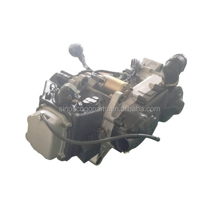 GY6 150cc 200cc Engine UTV 150 ATV Quad Odes Xinyang XY150 Applestone