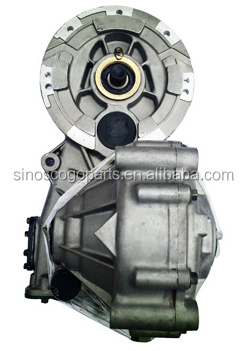 Xinyang XYPOWER  E2 Scout  7.5KW 5KW Rear Differential Motor Diff Electric TITANS UTV PARTS.