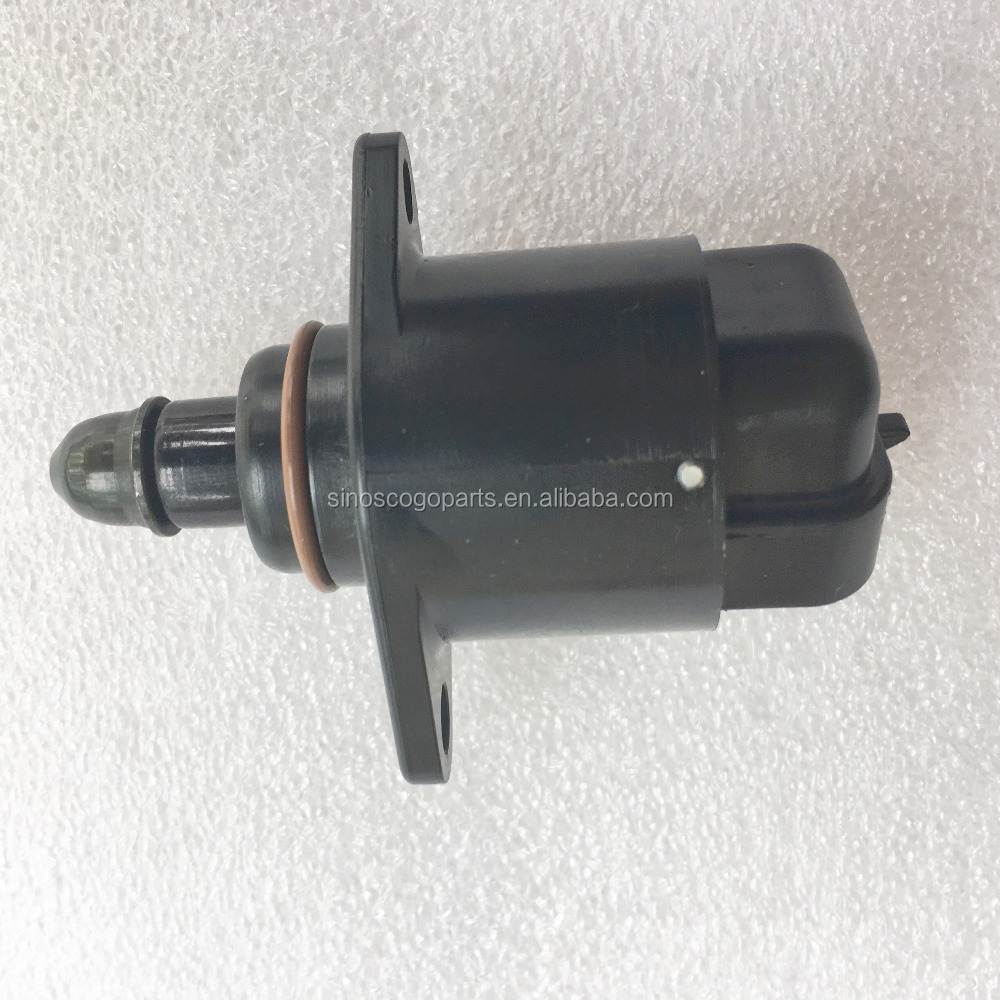 SQR372 Chery 800cc Idle Air Control Valve,IAC,Delphiy,Renli, 1100,1500,Joyner, Kinroad, 800, Buggy,Xingyue, Sand Reeper.