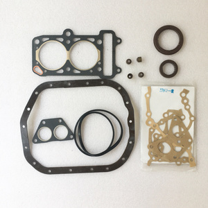 650cc Overhaul Gaskets kit for Kinroad Joyner 650 Buggy Go Kart 276Q 650cc Gaskets kit  Engine Parts.