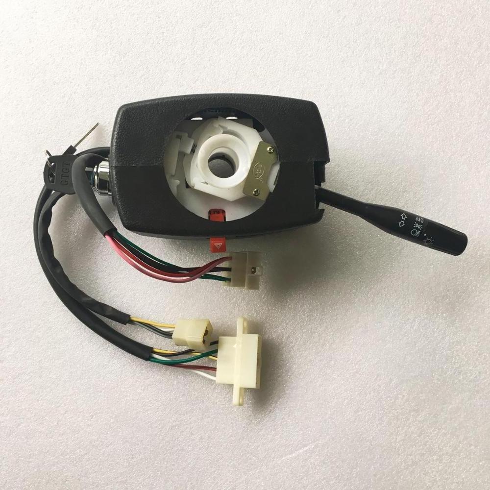 Renli 500cc 1100cc 1500cc Buggy Go Kart  Ignition Switch Light Switch 500 1100 1500 Renli parts Adrenaline Buggy.