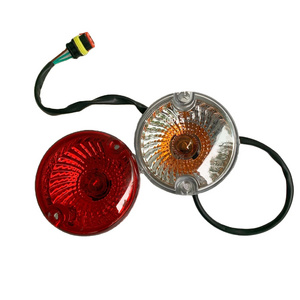 Rear Taillight Turn Signal for Renli  500cc 800cc1100cc 1100 1500cc 1500 Dune Buggy Go kart Adrenaline Buggy Part.