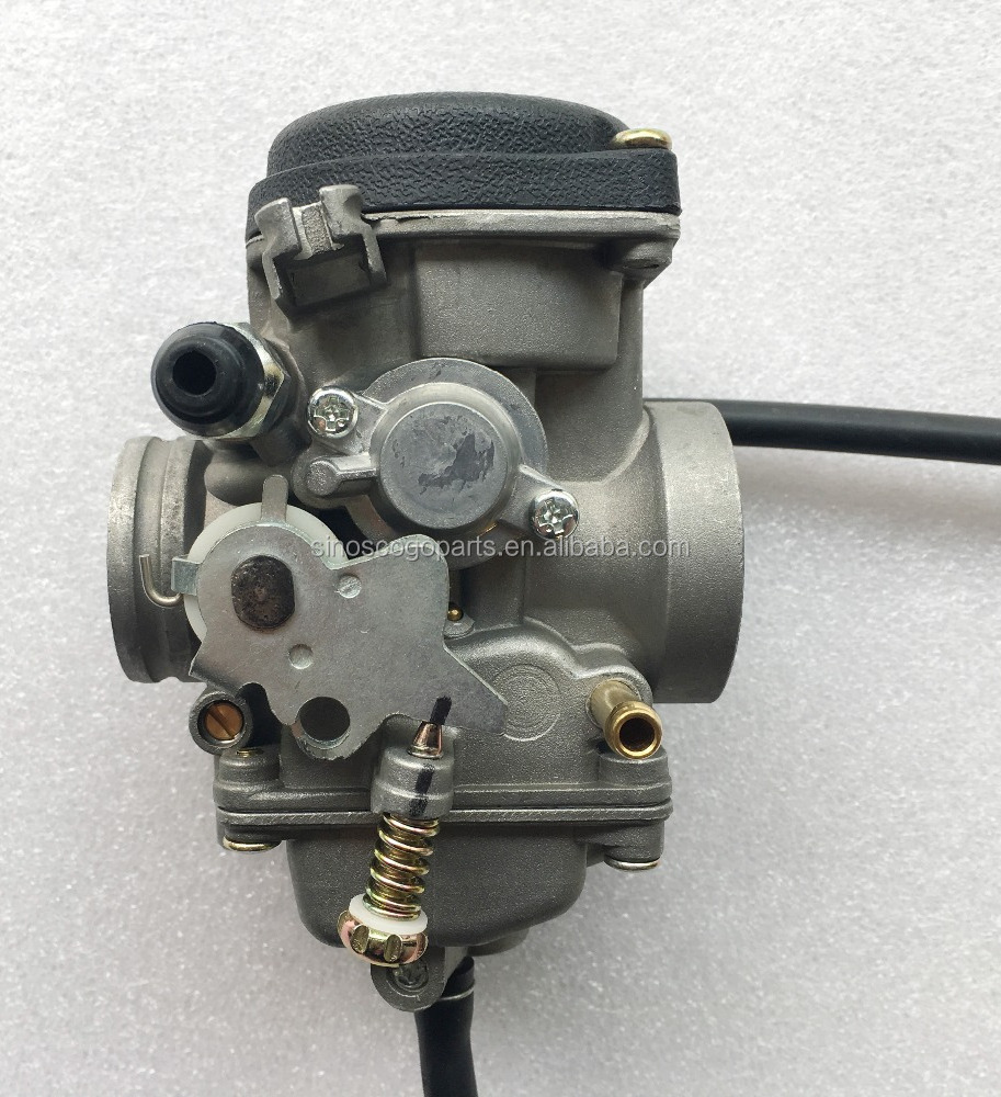 PD30 Carburetor 150cc 200cc 250cc GY6 Engine