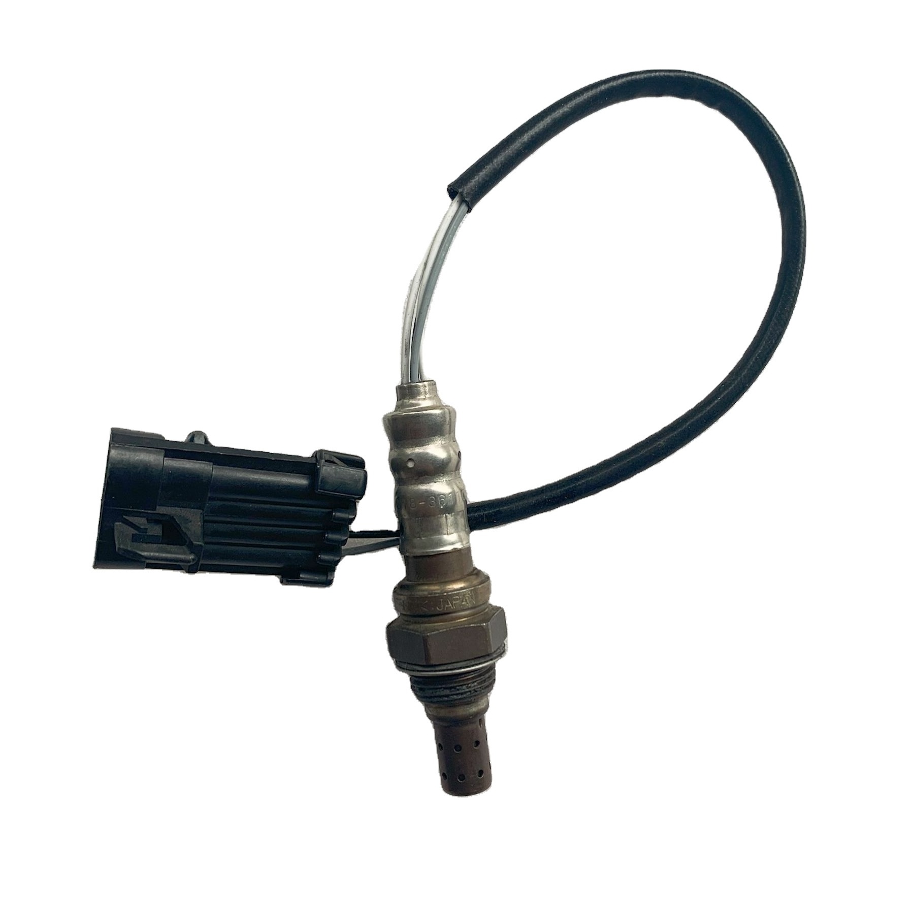 Oxygen sensor O2 for Renli Chery 1.5L 477F 1100cc 1100 1500cc 1500 A3 A5 Dune Buggy Go kart  Adrenaline Buggy Part.