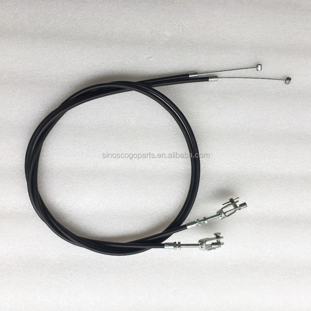 Kazuma ATV/Quad 500 Brake Cable, Cables, Jaguar, STANI, 500cc, Velomotors, ATV500, 550, 700, XY, ATV/Quad Parts, Xinyang,