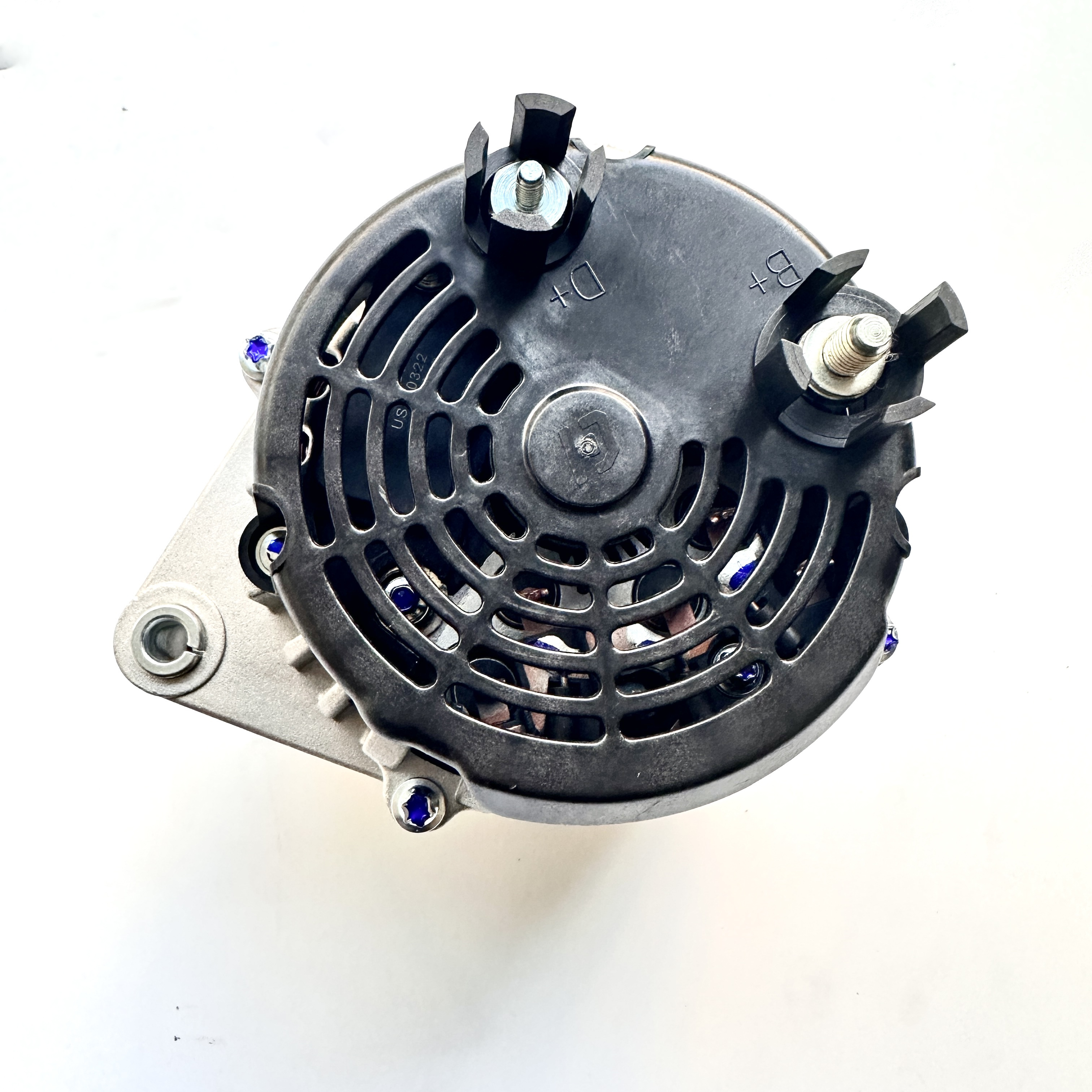 Alternator Generator for Renli Chery 1.5L 477F 1500cc 1500 A3 A5 Dune Buggy Go kart  Adrenaline Buggy Parts