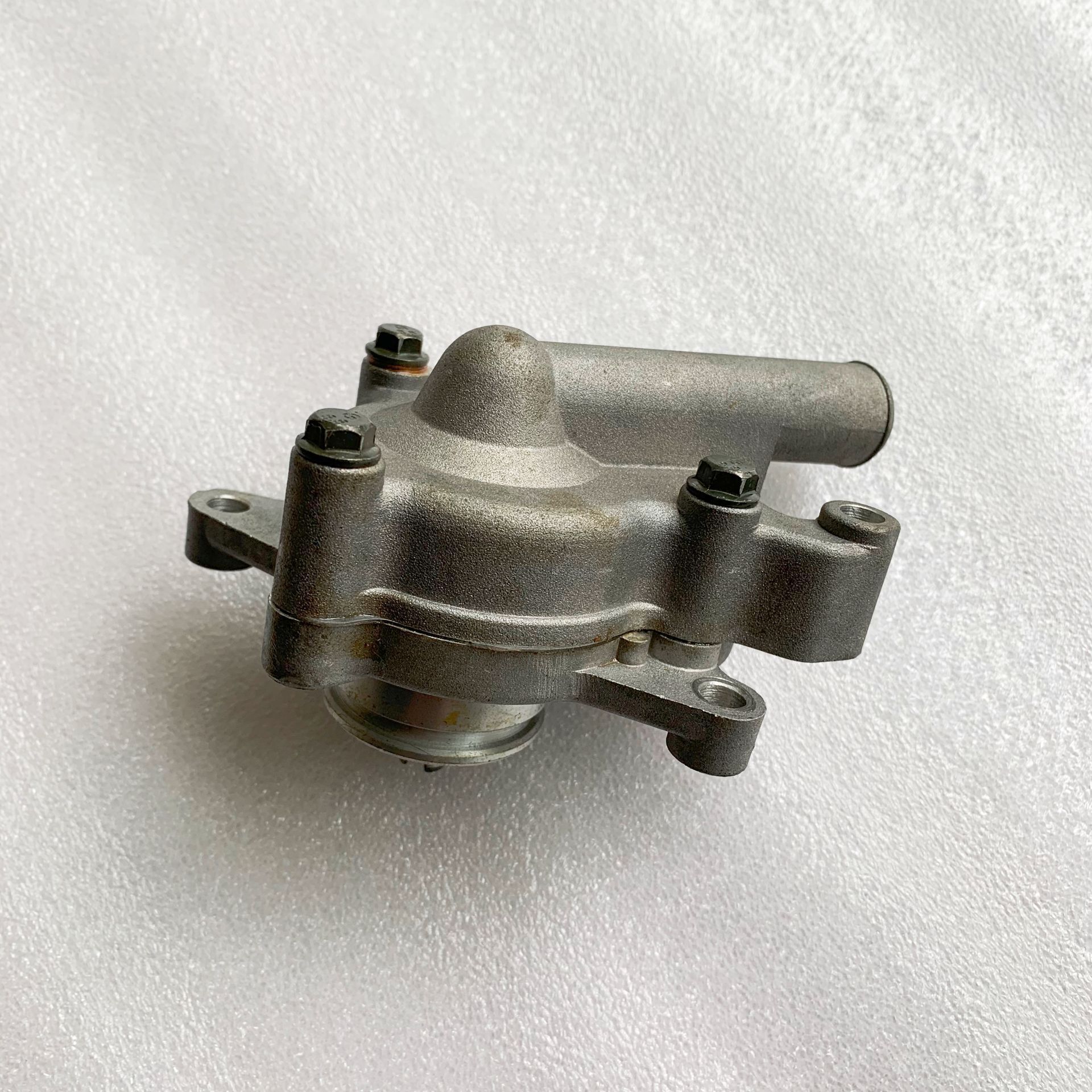 Water Pump for ATV300 UTV300 260 300cc Quad 300 Bu Yang Feishen LINHAI Buggy, Xinyang  Xingyue Go Kart Spare Parts.