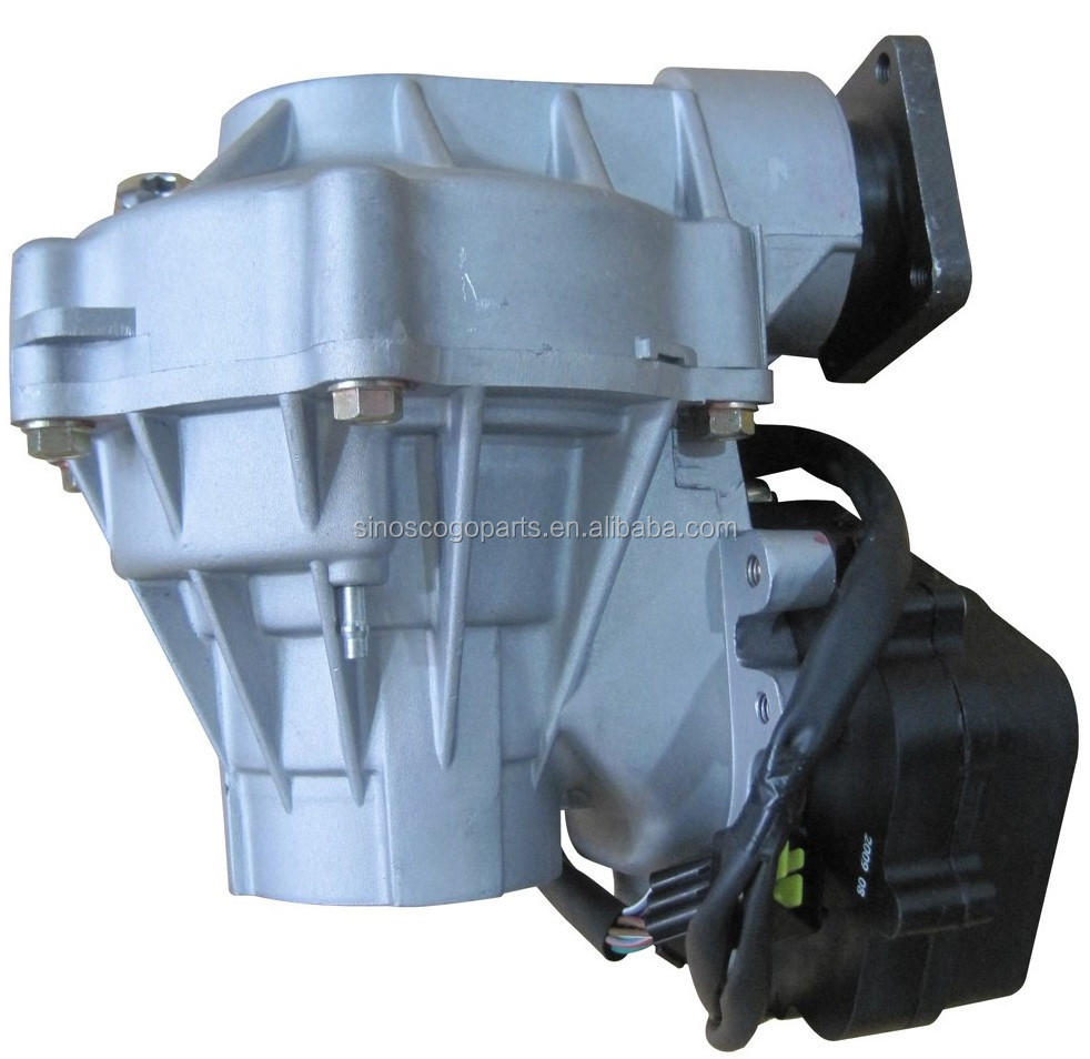 FRONT DIFFERENTIAL, FRONT TRANSMISSION FOR XINYANG XY500UTV, XY600UTV, BMX, LPI UTV, YAMAZUKI, BNX UTV, XYPOWER , CHIRONET.