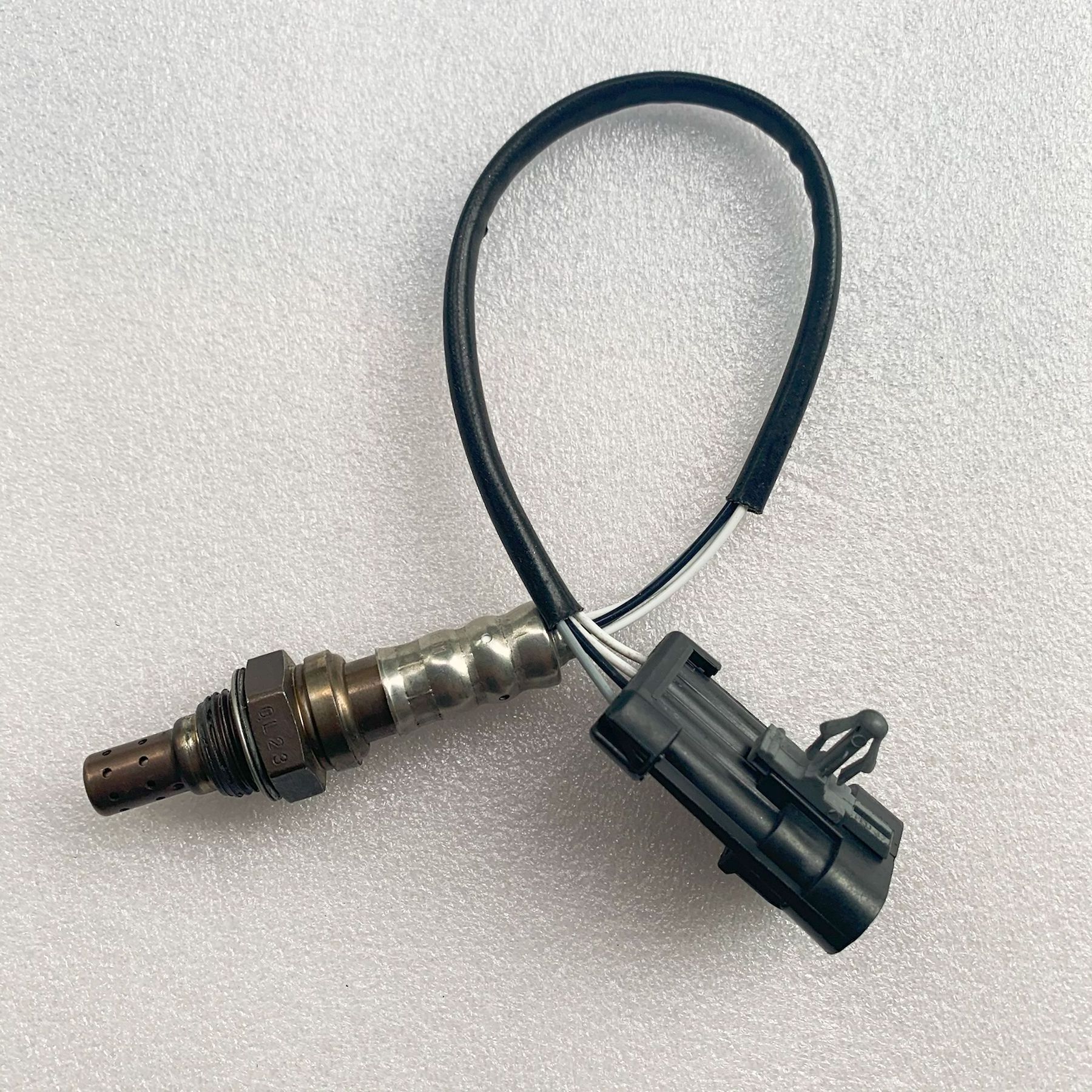 Oxygen sensor O2 for Renli Chery 1.5L 477F 1100cc 1100 1500cc 1500 A3 A5 Dune Buggy Go kart  Adrenaline Buggy Part.