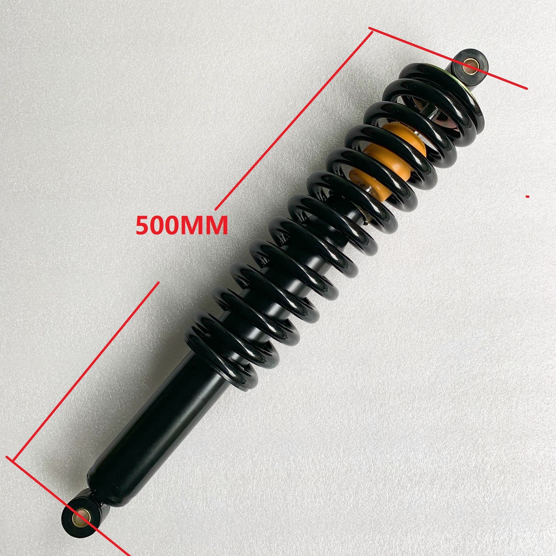 Rear Shock Absorber Shocks for Renli 1100cc 1100 1500cc 1500 Dune Buggy Go kart  Adrenaline Buggy Part.