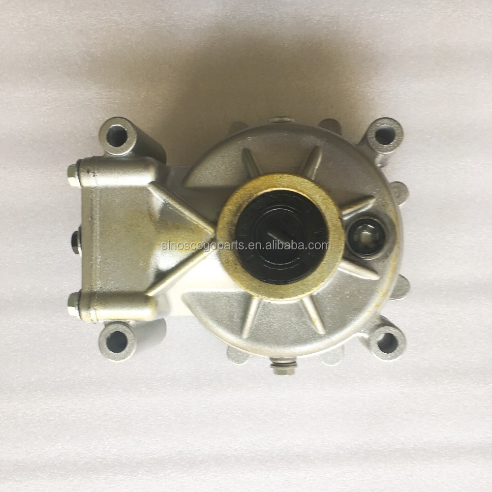 Xinyang, Renli 500cc Buggy Rear Differential, Axle, XY500GK, 600, Go Kart Rear Differential, Adrenaline Buggy, Transmission.