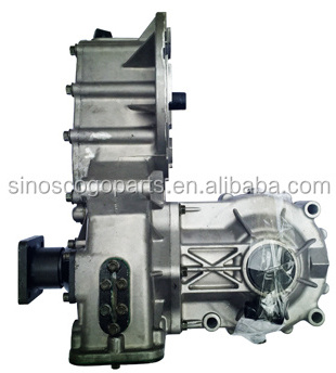 Xinyang XYPOWER  E2 Scout  7.5KW 5KW Rear Differential Motor Diff Electric TITANS UTV PARTS.