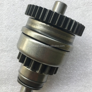 Kazuma ATV/Quad 500 Starter Solenoid, One Way Bearing, Clutch, Jaguar, 500cc, Velomotors, ATV500, 550, ATV/Quad Parts, Xinyang,