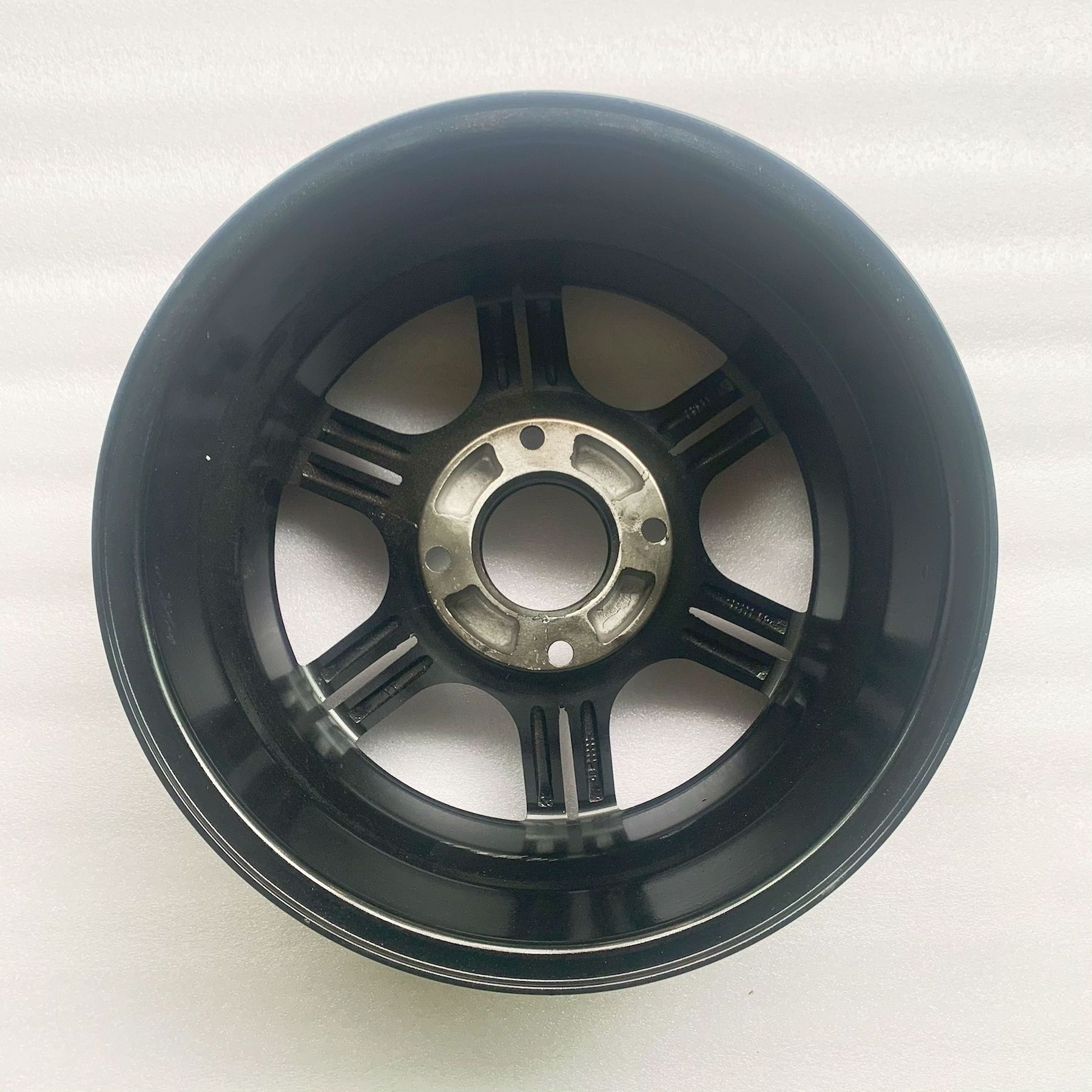 14'' Wheel Rim Aluminum  for Renli 500cc 1100cc 1500cc Buggy Go Kart  500 1100 1500 Renli parts Adrenaline Buggy.