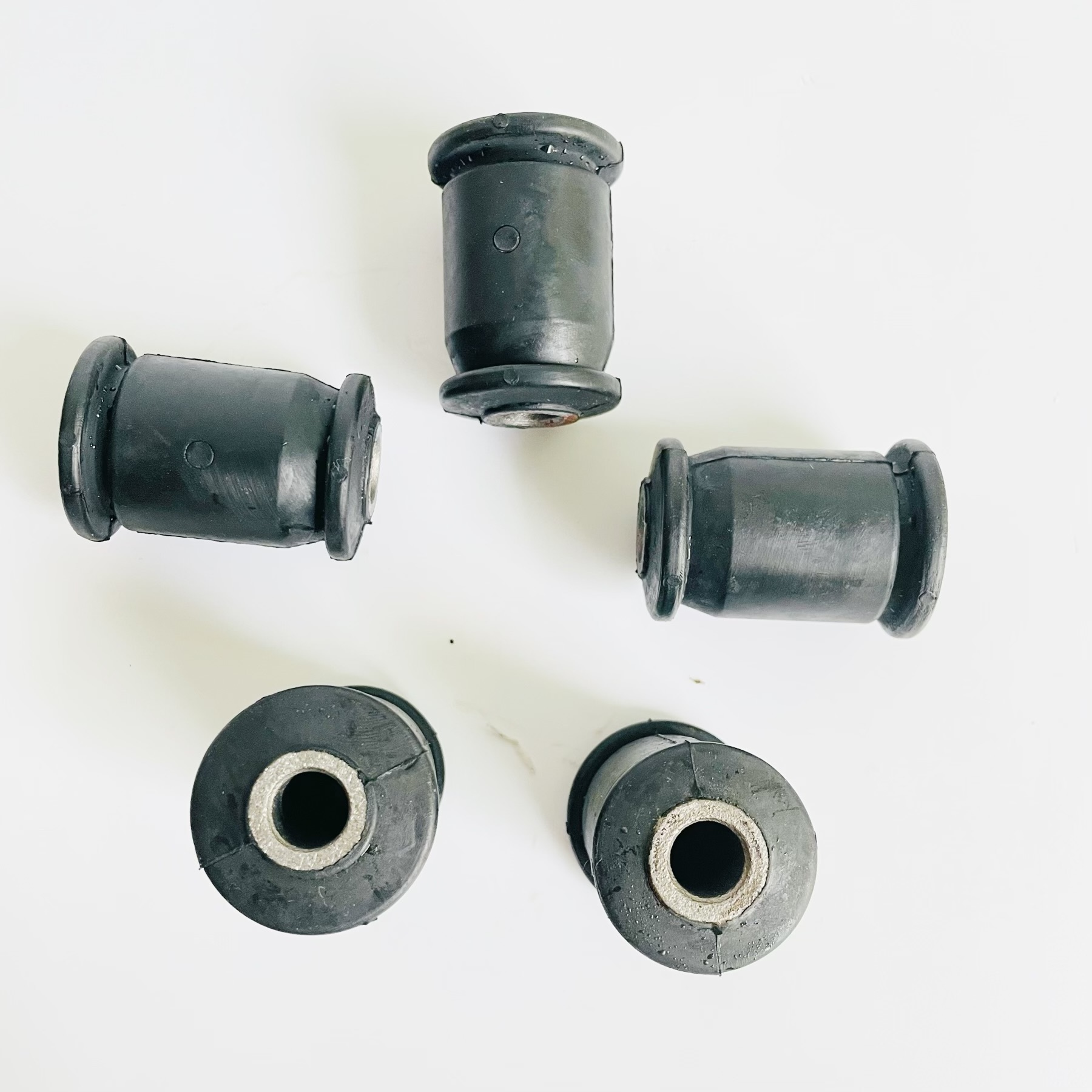 Hisun Rubber Swing Arm A-ARM Bushing ATV Quad HS500UTV HS700UTV HS400UTV 400 500 700 Massimo Spare parts