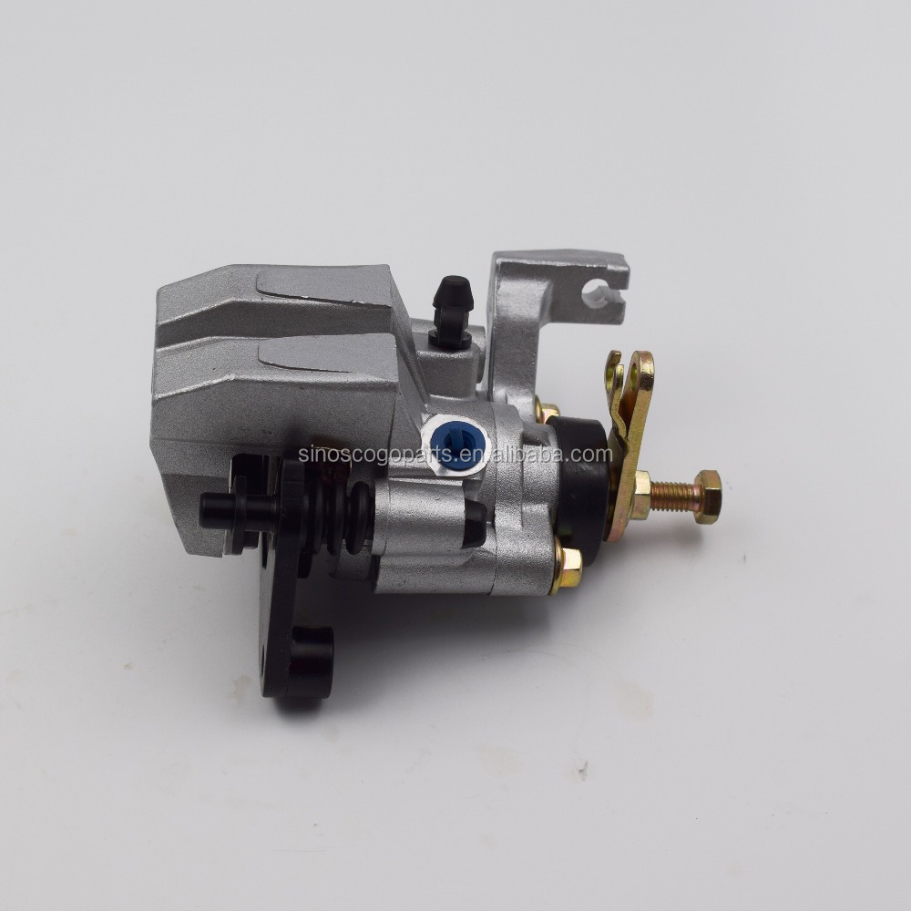 Loncin, ATV200/Quad 200 Rear Brake Caliper, Brake, Caliper, 200,400, 500, ATV/Quad Parts, Jianshe, Bashan.