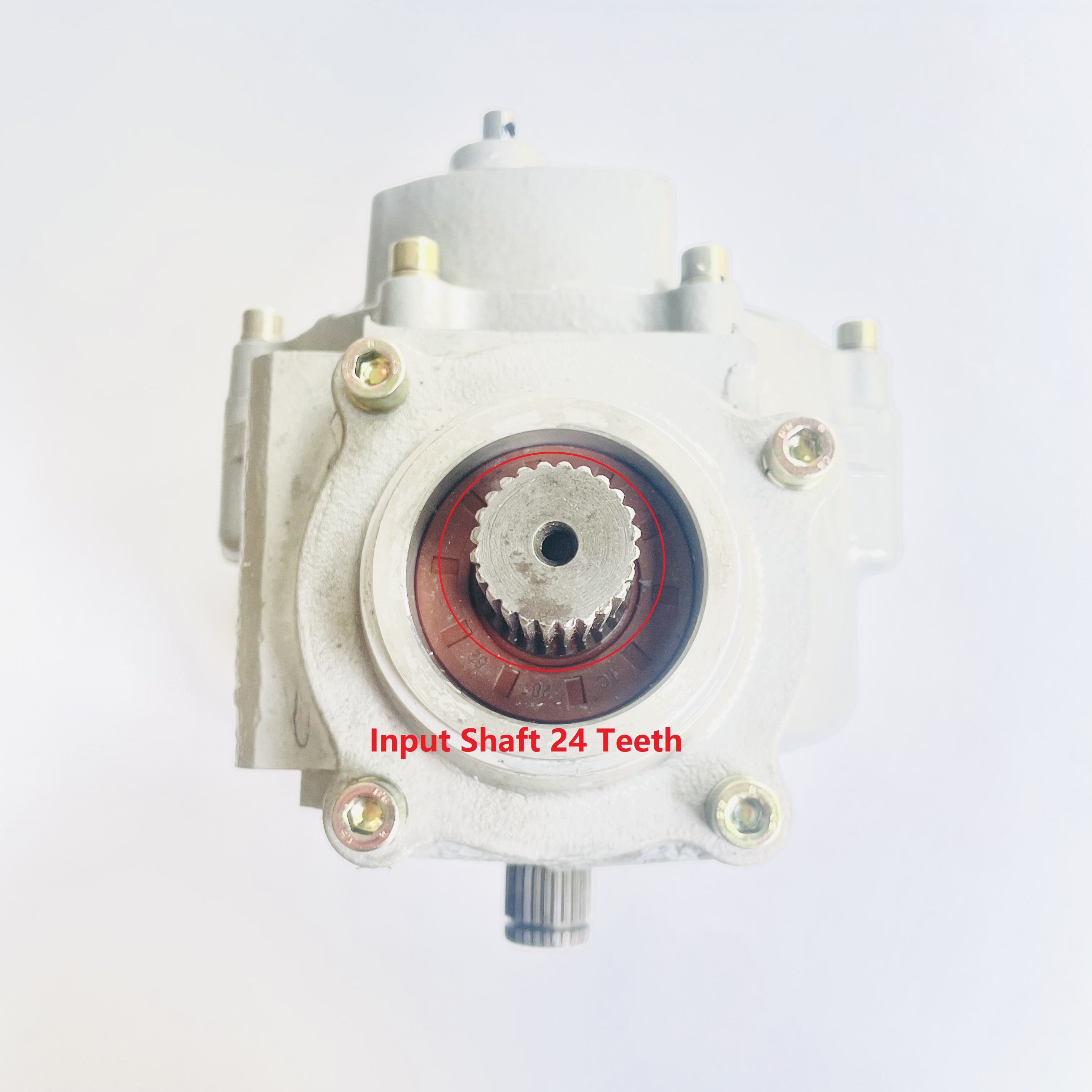 Rear differential Gear Box for Xingyue Xinyue GSMOON 800cc 1100cc 1500cc UTV Buggy Go Kart  Sand Reeper Oreion Rebel Duruxx