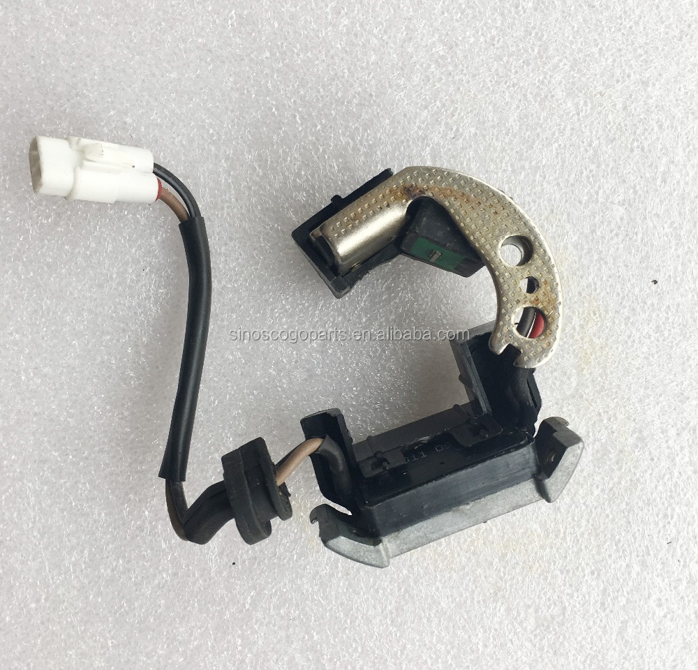 Kinroad Joyner 650 Buggy Go Kart Ignition Pickup, 650cc 800cc 1100cc Engine Ignition Pickup Assy, Engine Ignition Pickup.