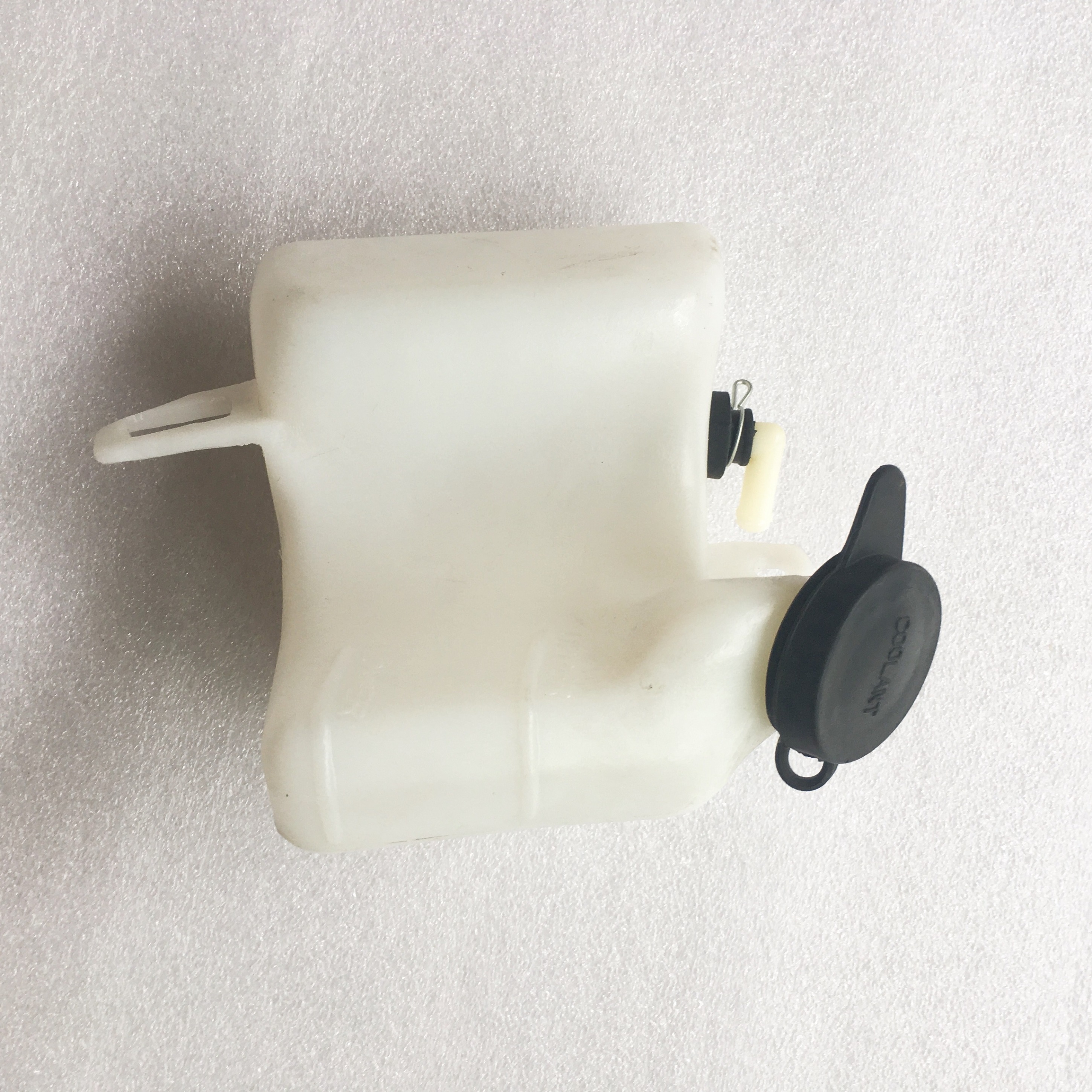 Renli 500cc 1100cc 1500cc Buggy Go Kart  Coolant Bottle Tank Reservoir Overflow 500 1100 1500 Renli parts Adrenaline Buggy.