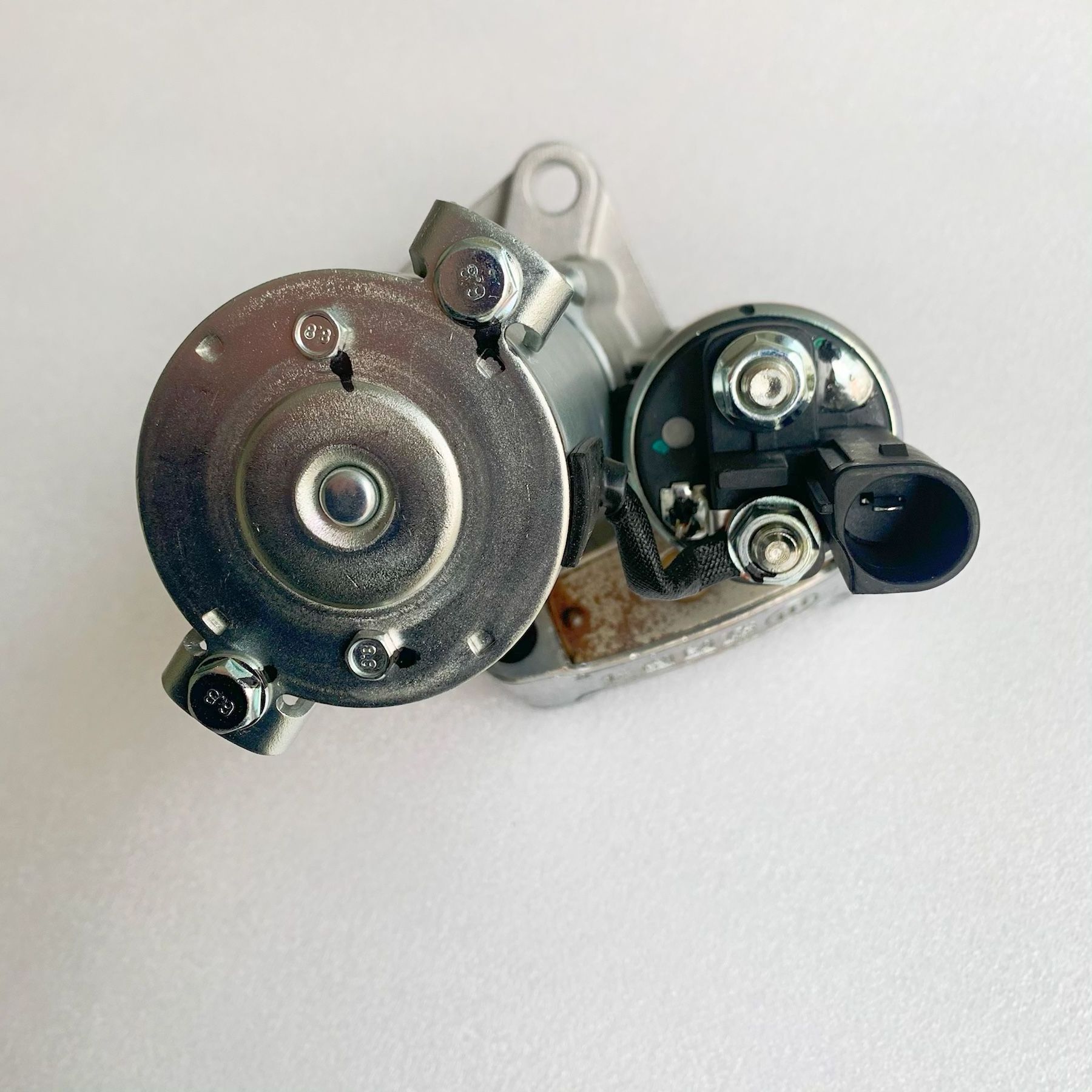 Chery Starter for Renli Chery 1.5L 477F 1500cc 1500 A3 A5 Dune Buggy Go kart  Adrenaline Buggy Parts