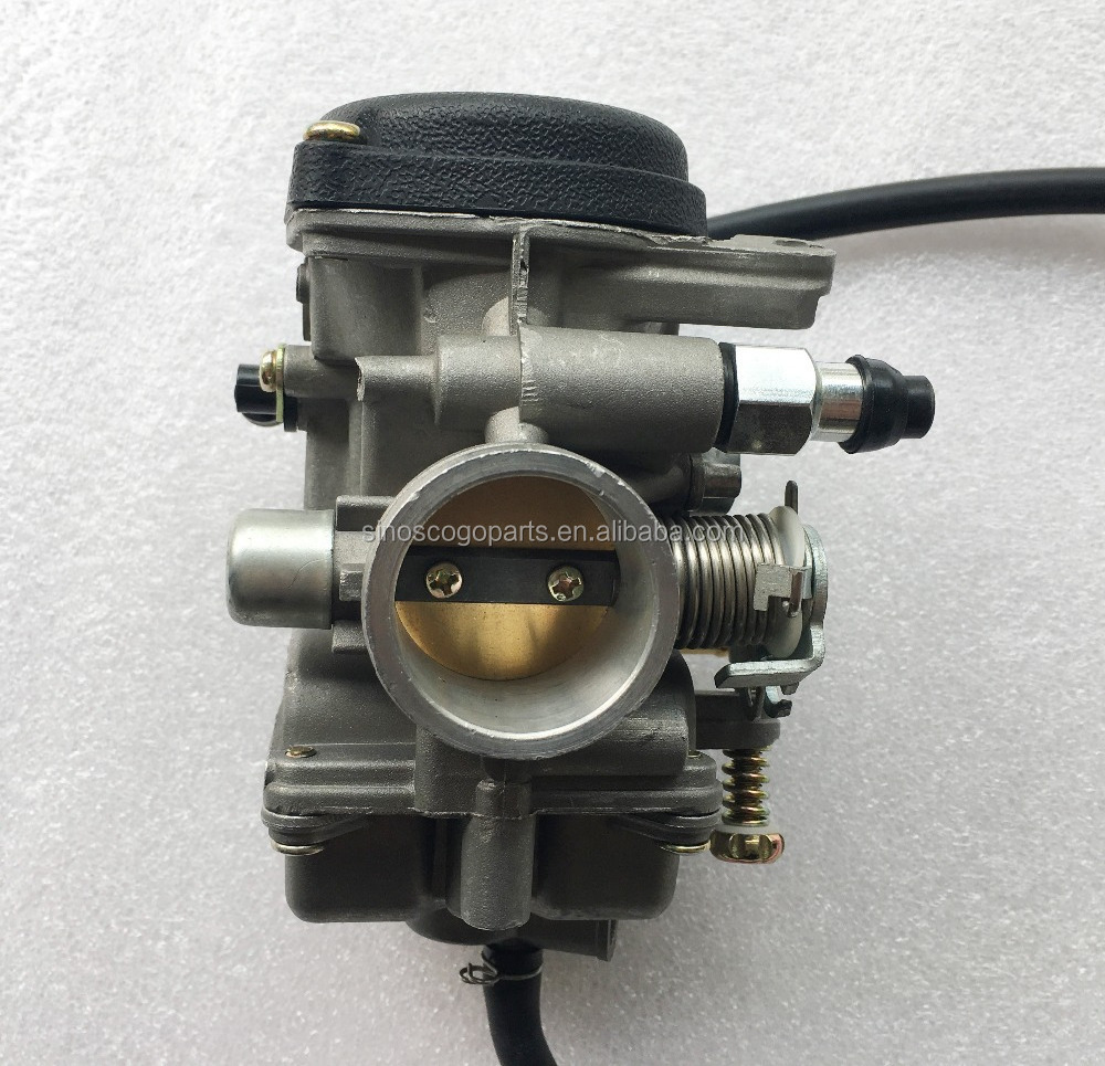 PD30 Carburetor 150cc 200cc 250cc GY6 Engine