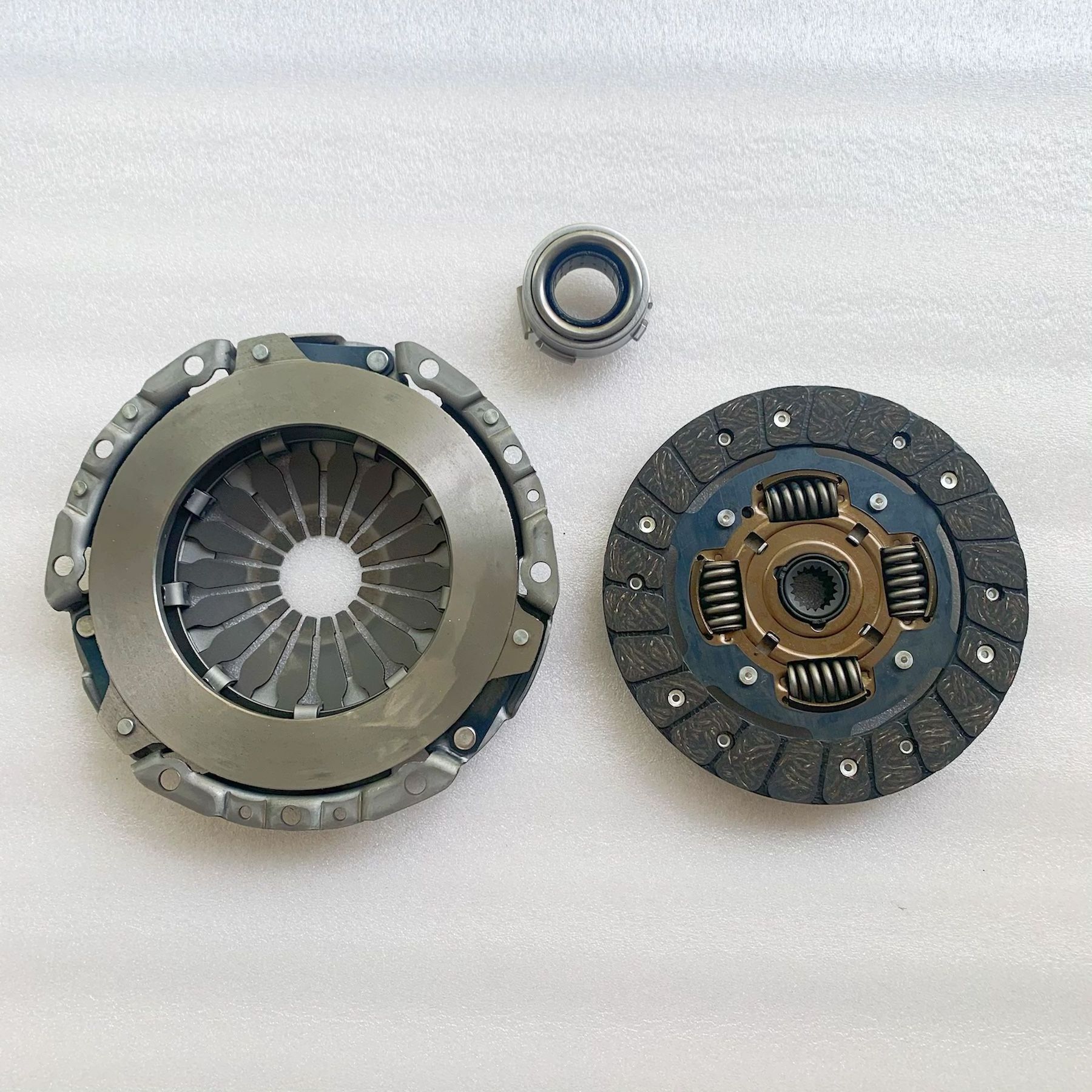 Renli 1100 Clutch kit Xinyang Renli Kinroad Joyner 1100cc Duruxx 4 Orieon reeper Dune Buggy Go kart  Adrenaline Parts.