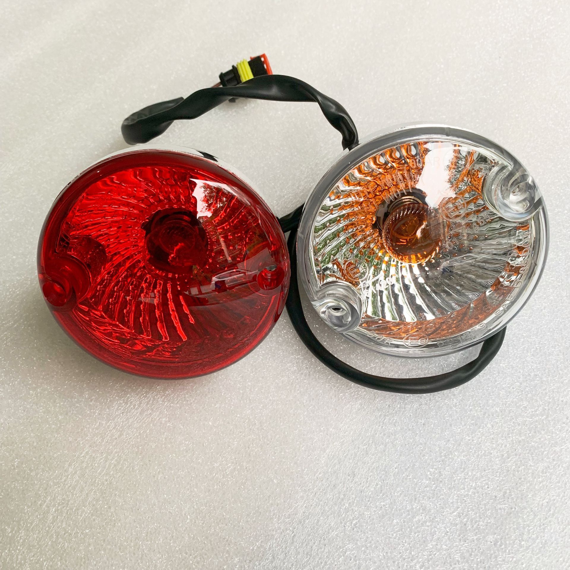 Rear Taillight Turn Signal for Renli  500cc 800cc1100cc 1100 1500cc 1500 Dune Buggy Go kart Adrenaline Buggy Part.