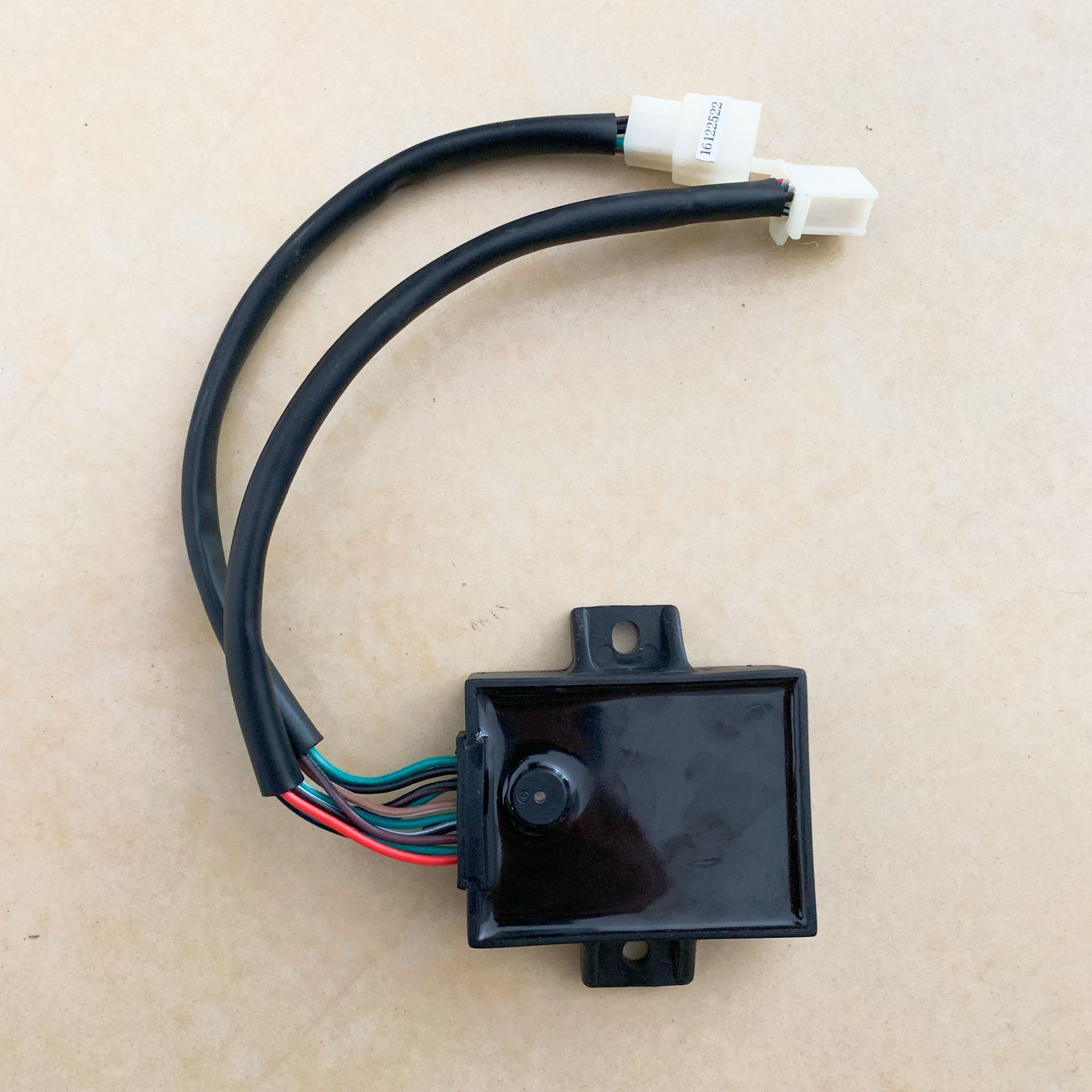 4WD 4 Wheel Drive Controller Relay for Renli 1100cc 1100 1500cc 1500 Dune Buggy Go kart   Xinyang XY Adrenaline Buggy Part.