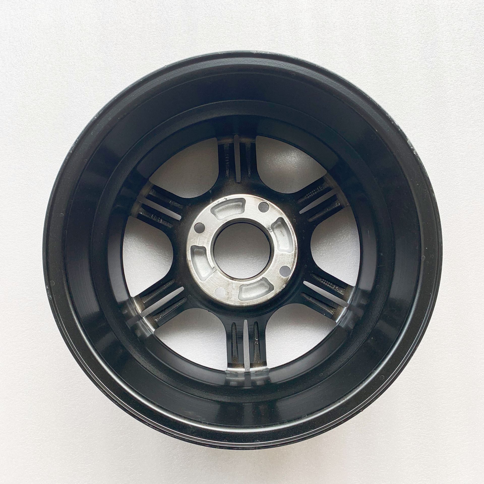 14'' Aluminum Wheel Rim for Renli 500 700 800 1100cc 1100 1500cc  ATV  UTV Side By Side Dune Buggy Go kart  Hisun Xinyang Part.