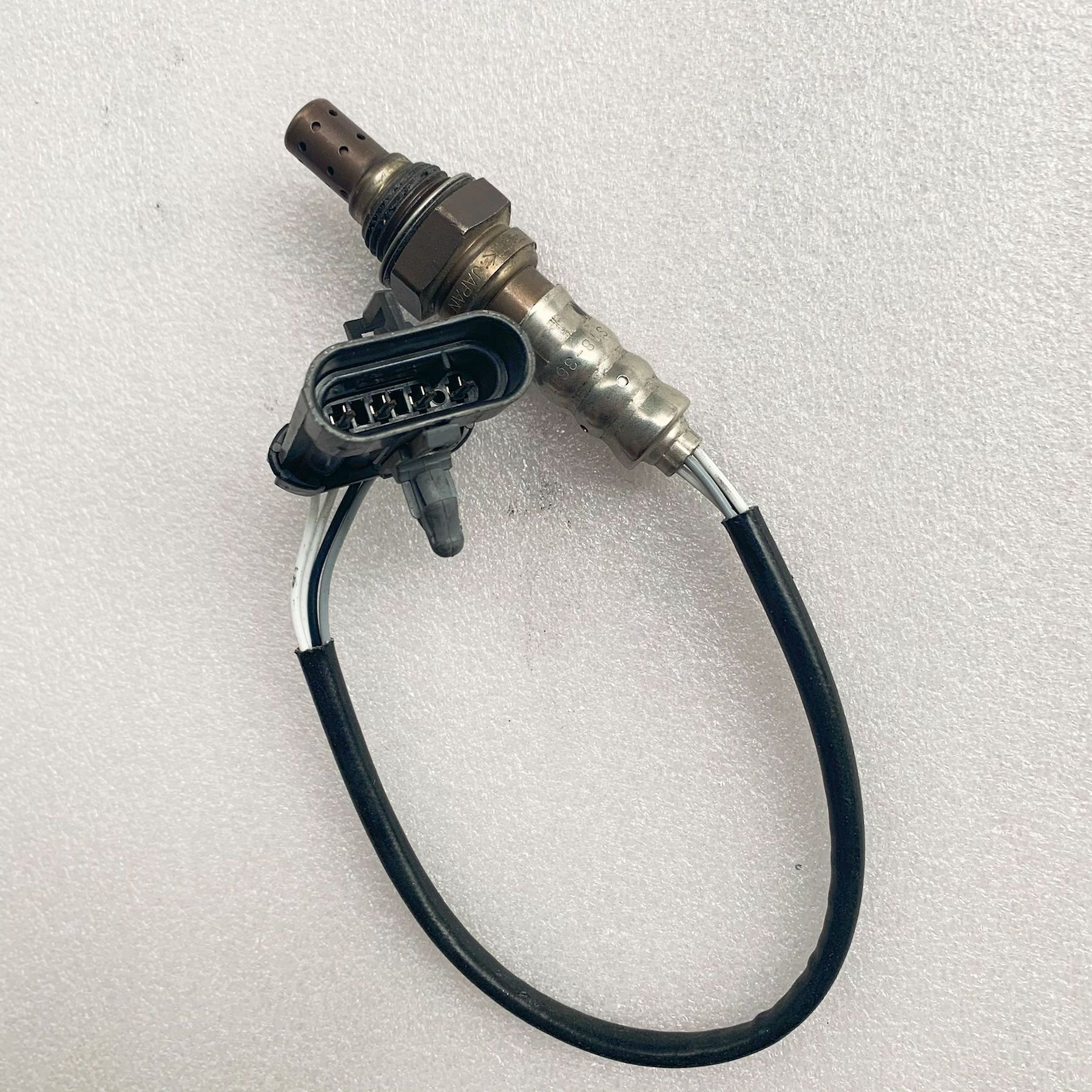 Oxygen sensor O2 for Renli Chery 1.5L 477F 1100cc 1100 1500cc 1500 A3 A5 Dune Buggy Go kart  Adrenaline Buggy Part.