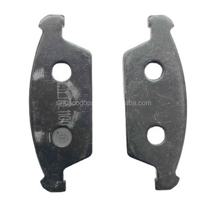 Renli 1100 Go kart Buggy brake pads 1100cc 1500 1500cc 800cc Xinyang Adrenaline Buggy