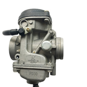 PD30 Carburetor 150cc 200cc 250cc GY6 Engine