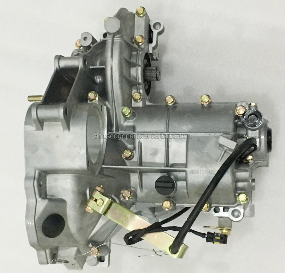 650cc Eninge Transmission, LJ276/27Q Transmissio/Gear Box, 650cc UTV ATV GO KART BUGGY Transmission.