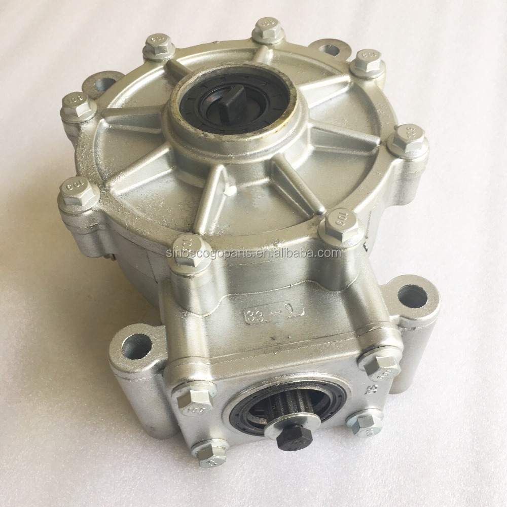 Xinyang, Renli 500cc Buggy Rear Differential, Axle, XY500GK, 600, Go Kart Rear Differential, Adrenaline Buggy, Transmission.