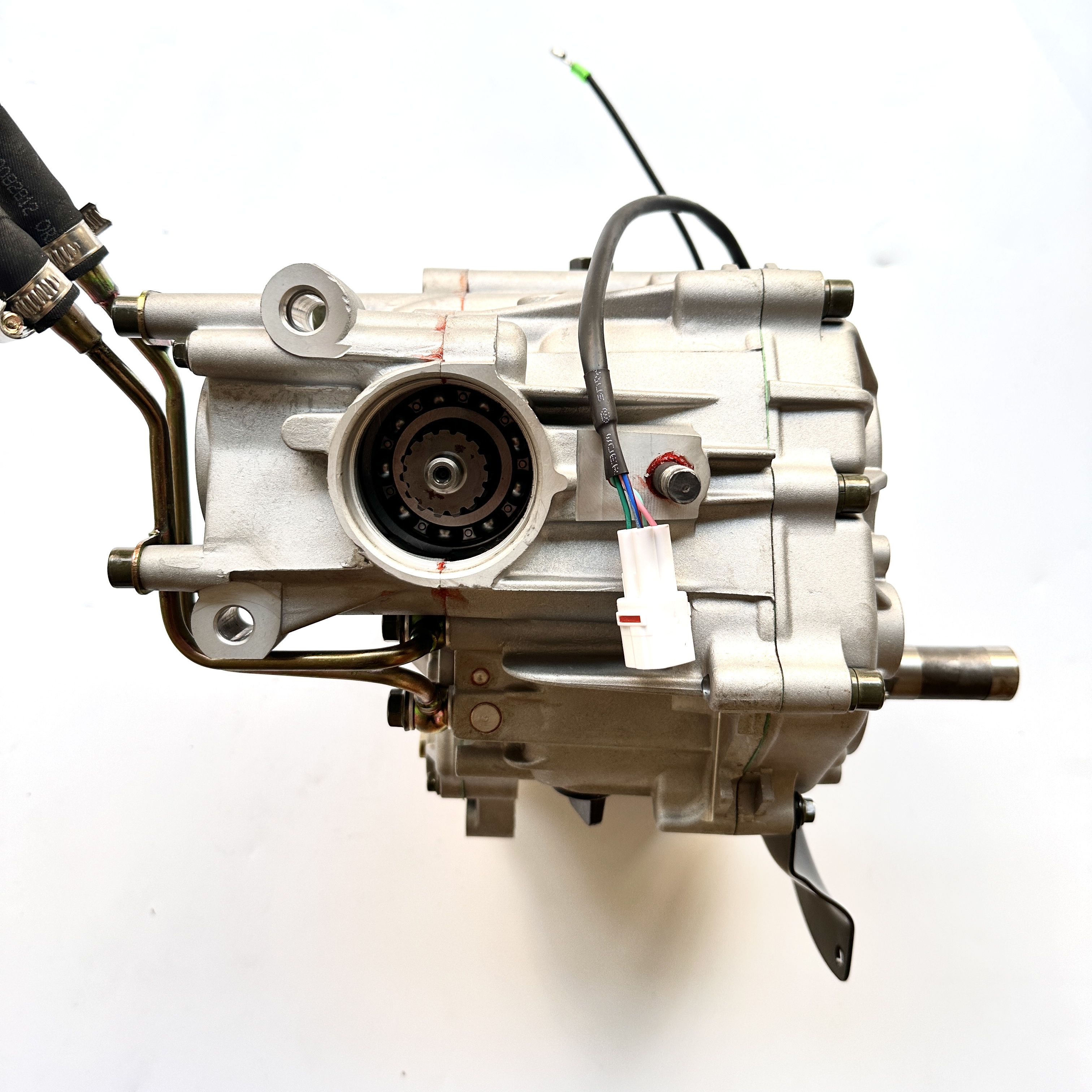 Hisun Original 800cc 800 Gear Box Transmission HS800UTV Massimo HS800ATV ATV Quad.