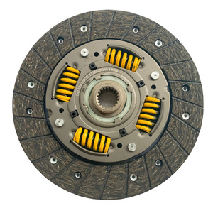 Driven Clutch Disc for Renli Chery 1.5L 477F 1100cc 1100 1500cc 1500 A3 A5 Dune Buggy Go kart  Adrenaline Parts.