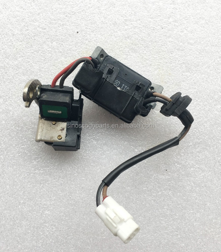 Kinroad Joyner 650 Buggy Go Kart Ignition Pickup, 650cc 800cc 1100cc Engine Ignition Pickup Assy, Engine Ignition Pickup.