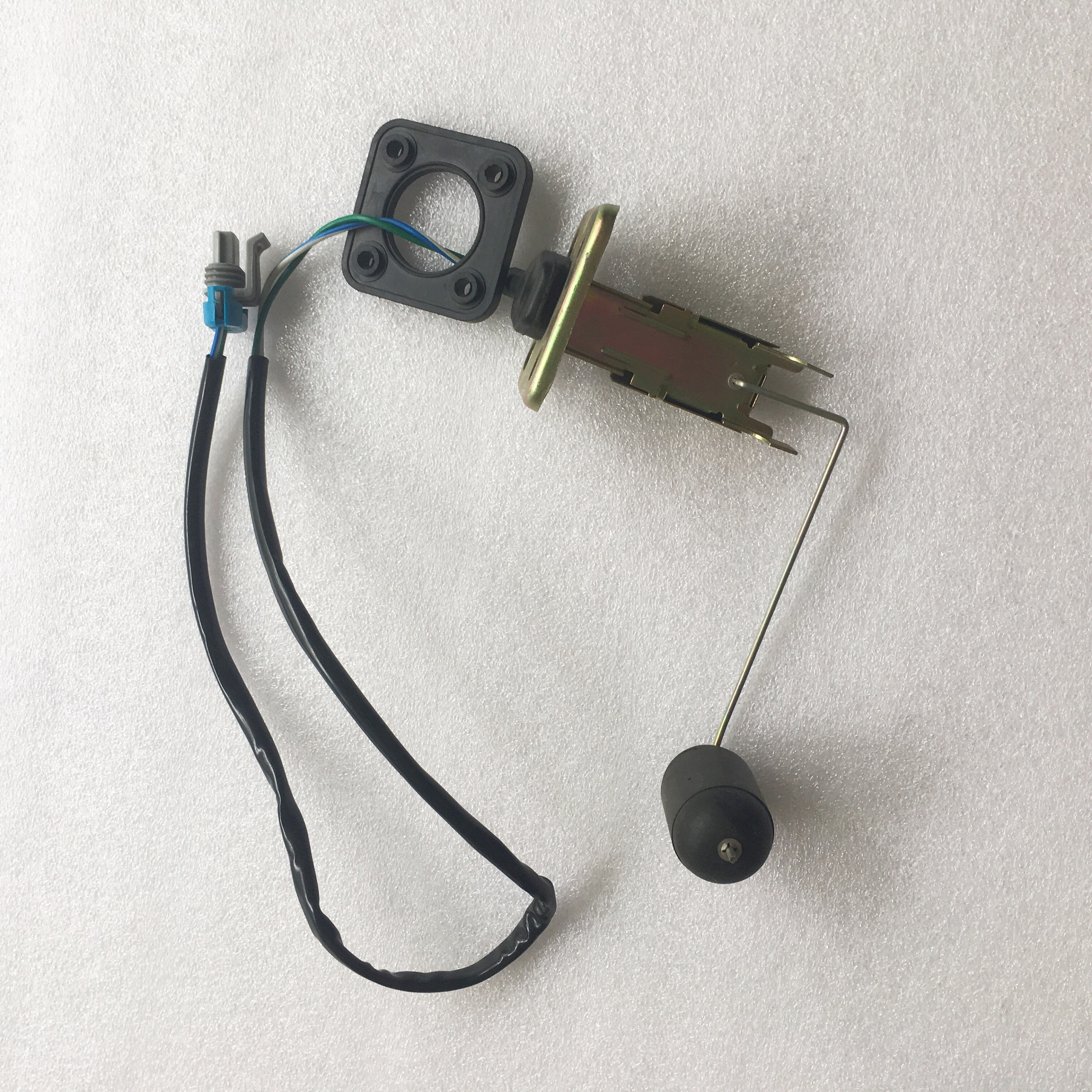 Renli 500cc 1100cc 1500cc Buggy Go Kart Gas Fuel Level Gauge Sensor Sending Unit Kit 500 1100 1500 Renli parts Adrenaline Buggy.